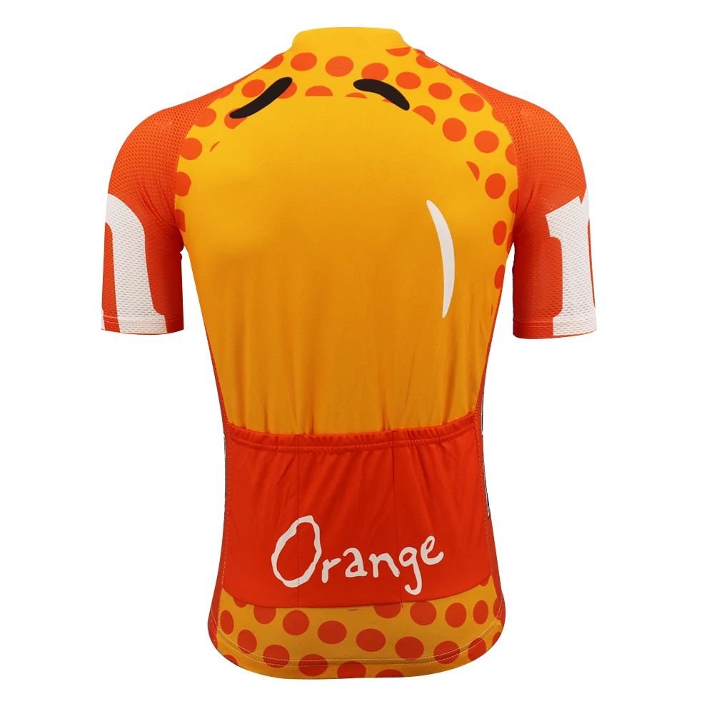 M&ampM Short Sleeve Cartoon cycling jersey 2019 men's MTB Top Quality Cycling Wear Ropa Ciclismo Maillot Triathlon Bicycle Clothes | Спорт