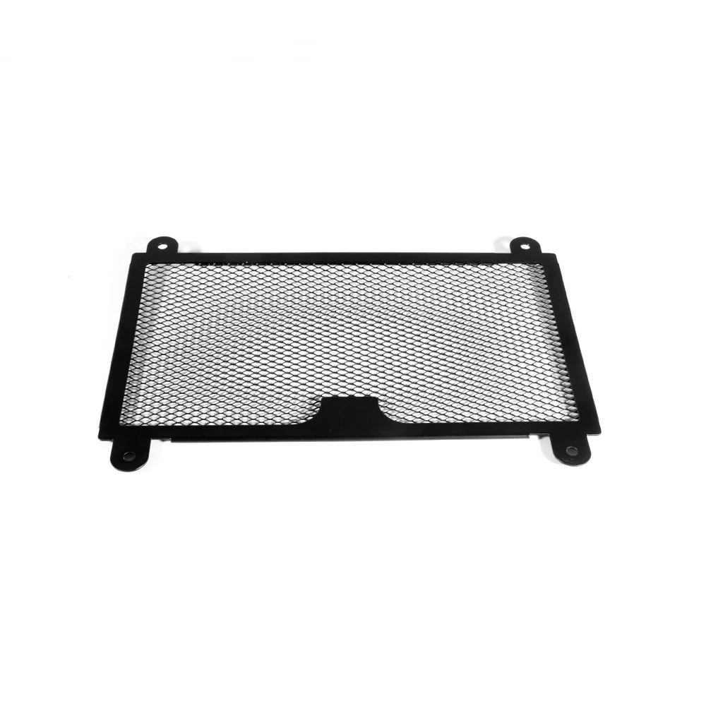 For KAWASAKI Ninja400 Motorcycle Radiator Guard Protection Cover Grill Aluminum Ninja 400 Z400 ninja250 Z250 K250 | Автомобили и