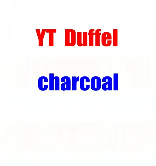 

YT Duffel