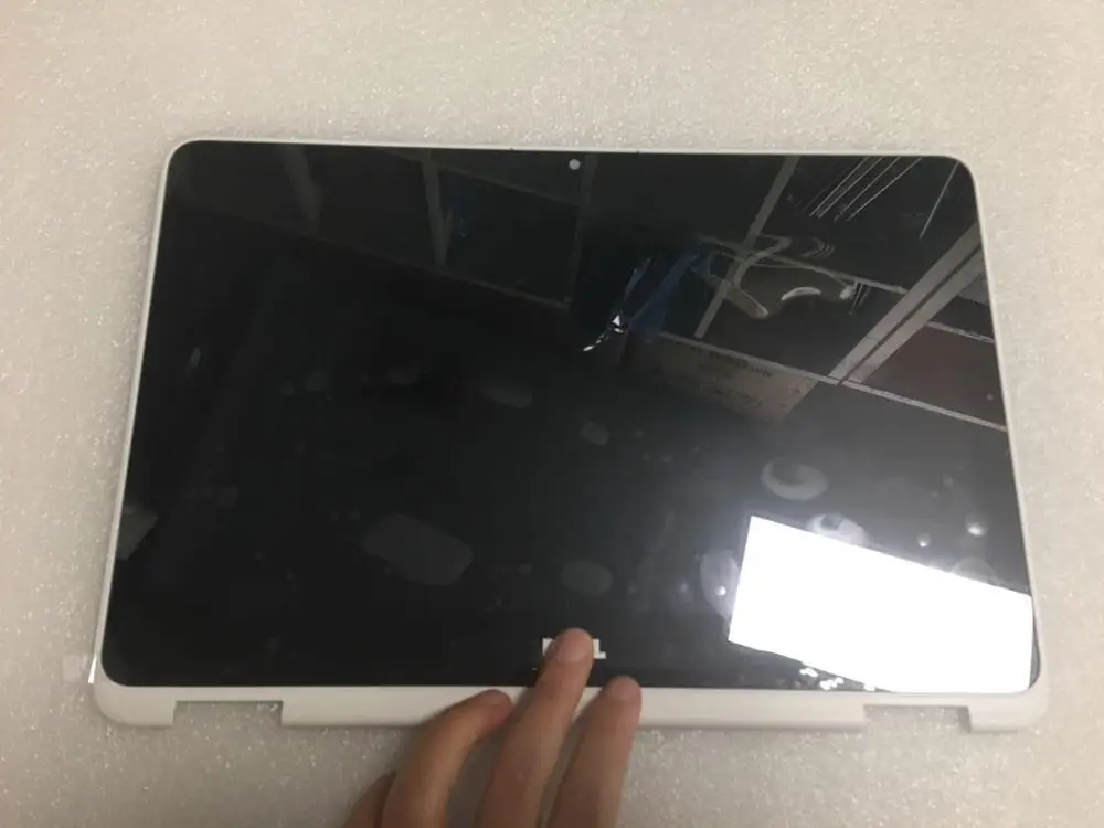 ЖК дисплей в сборе для Dell inspiron 11 3000 3168 3169 экран дигитайзер Стекло Замена дисплея