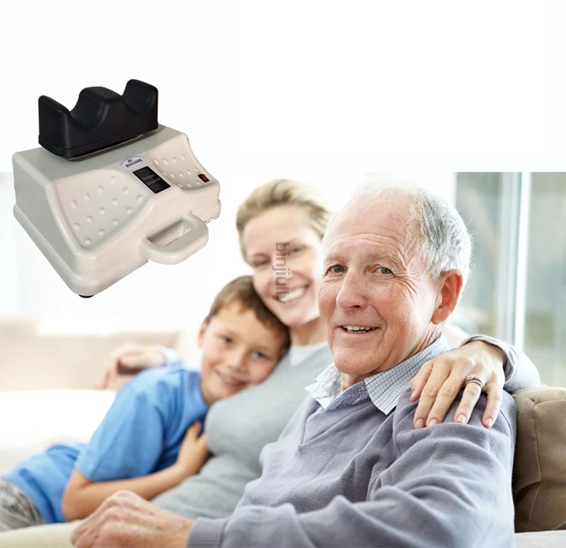 Многофункциональный Аэробные машина для шитья тряски стопы Фитнес физической