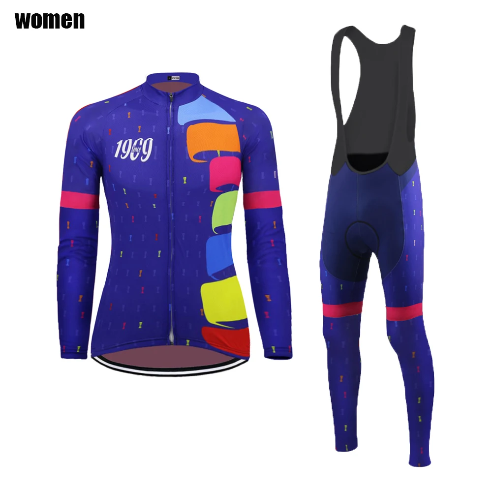 Новинка зимняя флисовая женская одежда с длинным рукавом 2019 набор Джерси для