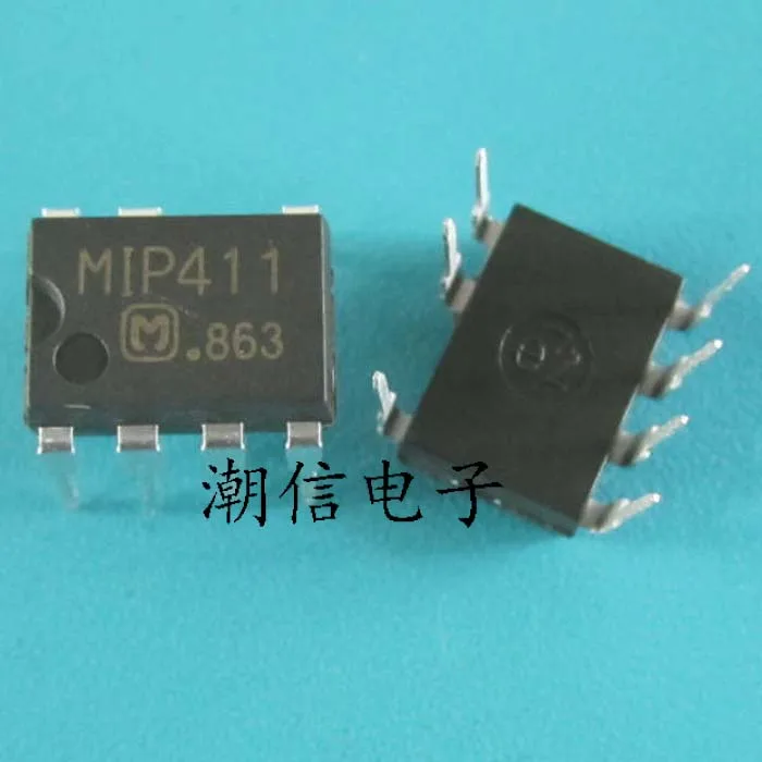 

10 шт./лот MIP411