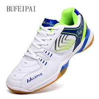 bufeipai men and women sports badminton shoes casual shoes non slip shock absorption professional sports shoes badminton shoes