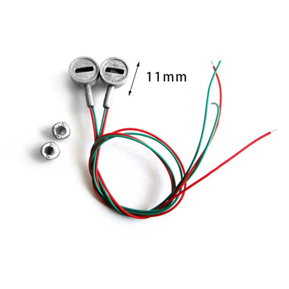 

Upgrade Metal Headlight with LED Light for 1/16 Henglong 3848-1 Germany Panzer III Tank RC Tank Parts Accessories