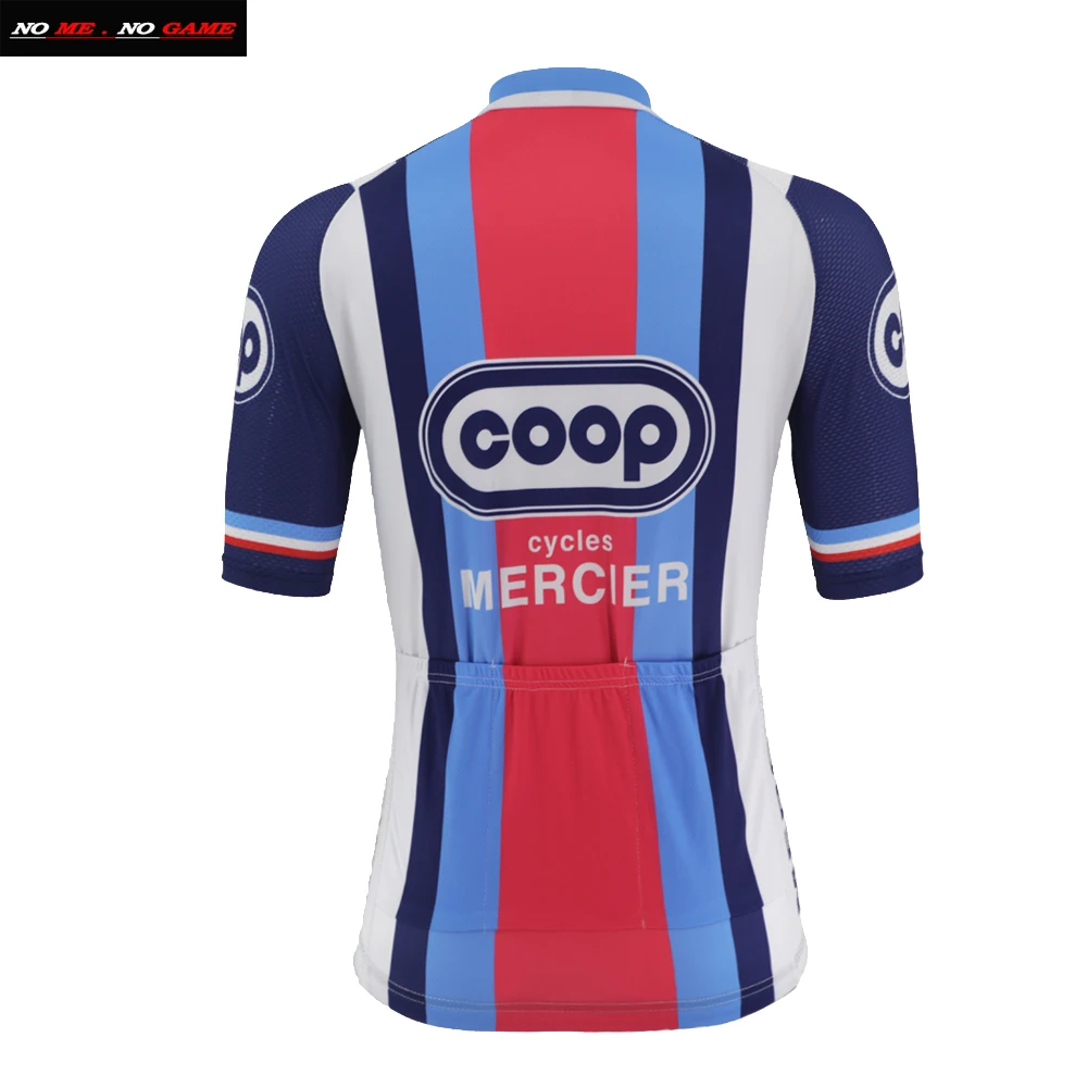 Vintage pro team cycling jersey men summer short sleeve road bike cycles shirts clothing blue pink bicycle wear | Спорт и