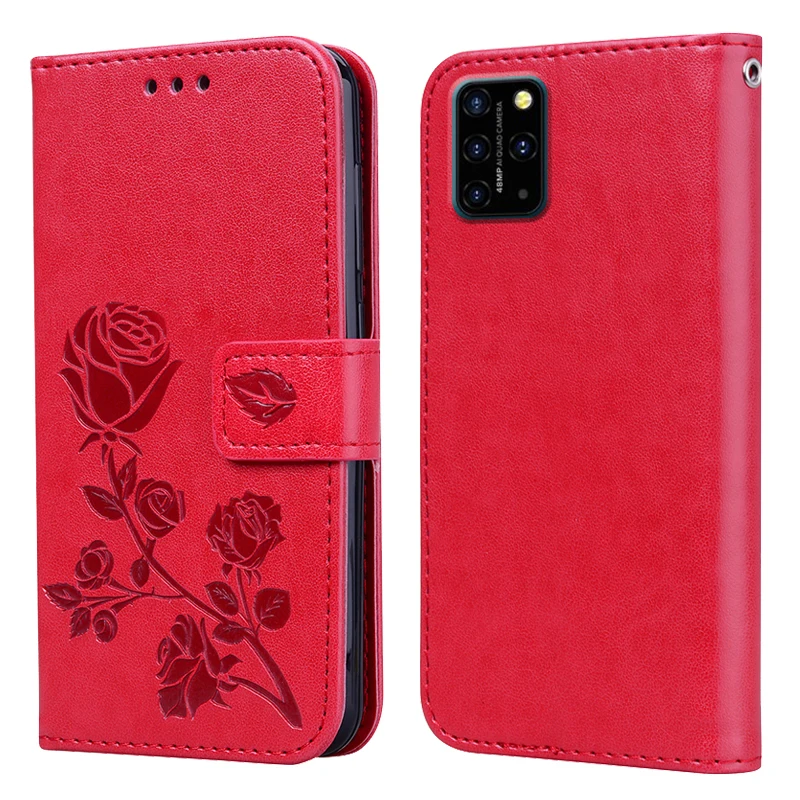 for umidigi s5 pro case protector stand style pu leather flip cover for umidigi s 5 pro case phone wallet card capa funda bag free global shipping