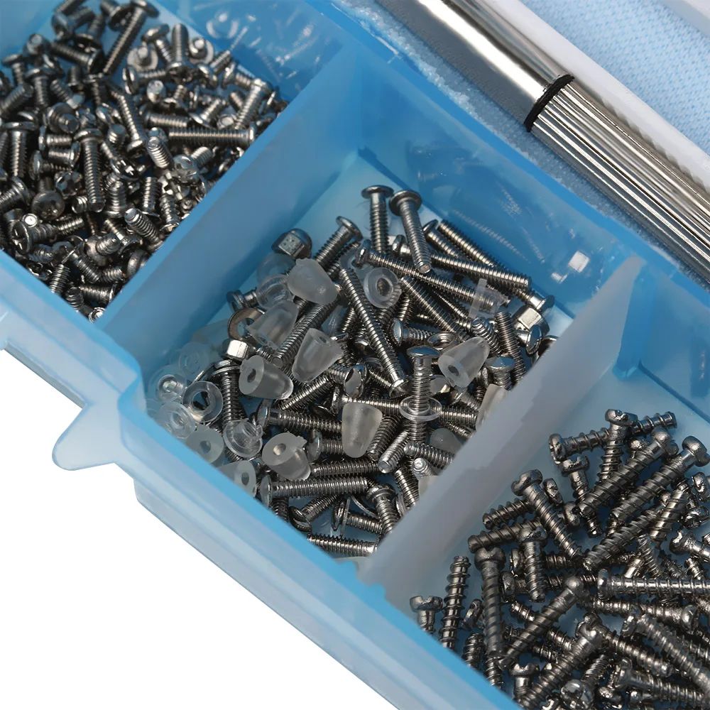 1 комплект запчасти для оптических инструментов ассорти набор очков