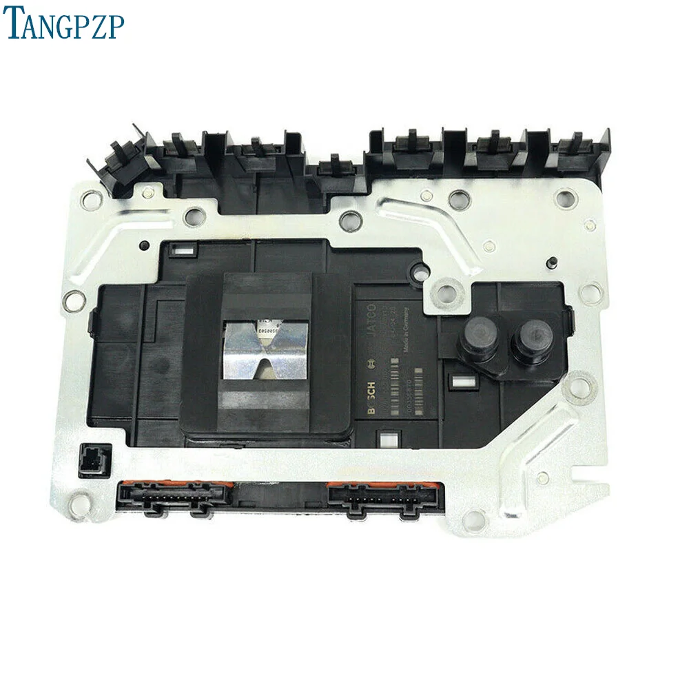 

RE5R05A 2pcs Original New Transmission Control Unit 0260550002 TCM TCU For Nissan RE5R05A A5SR1 A5SR2 Frontier Xterra Armada