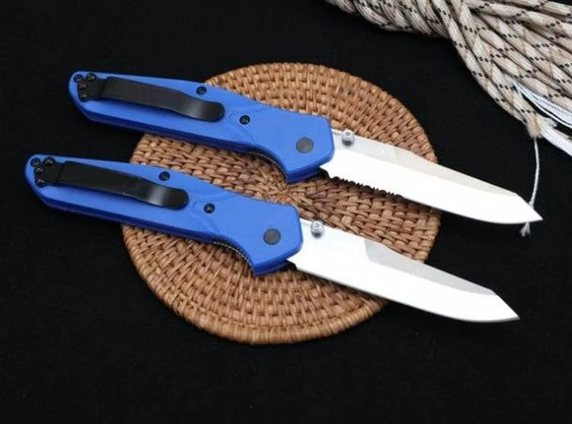 Складной нож-бабочка тактический карманный складной Клинок с лезвием S30V