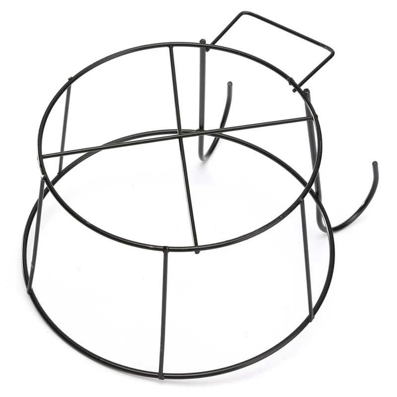 Горячее предложение XD металлический Железный цветочный горшок висячий