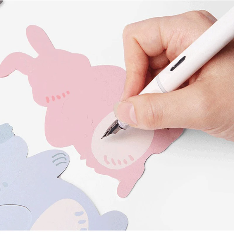 10pcs Cute Animal Candy Bag Cookie Gift Packaging Bags Birthday Decorations Kids Party Favors for Biscuits Snack Sweets Package | Дом и сад