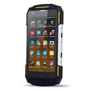 l950 4g lte rugged ip68 smartphone nfc 4 5 1gb ram 8gb rom telphone mt6735p android 5 1 5 0mp 3100mah waterproof moblie phone free global shipping