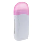 Эпилятор восковой роликовый многоразовый для удаления волос, рук, тела, ног