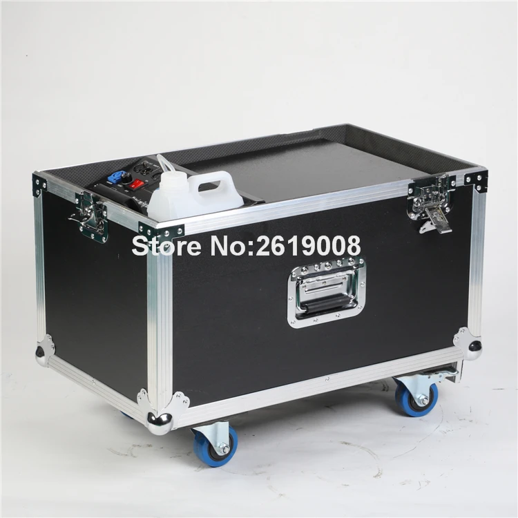 Дымовая машина на водной основе DMX512 большого размера со сценическим эффектом 3000