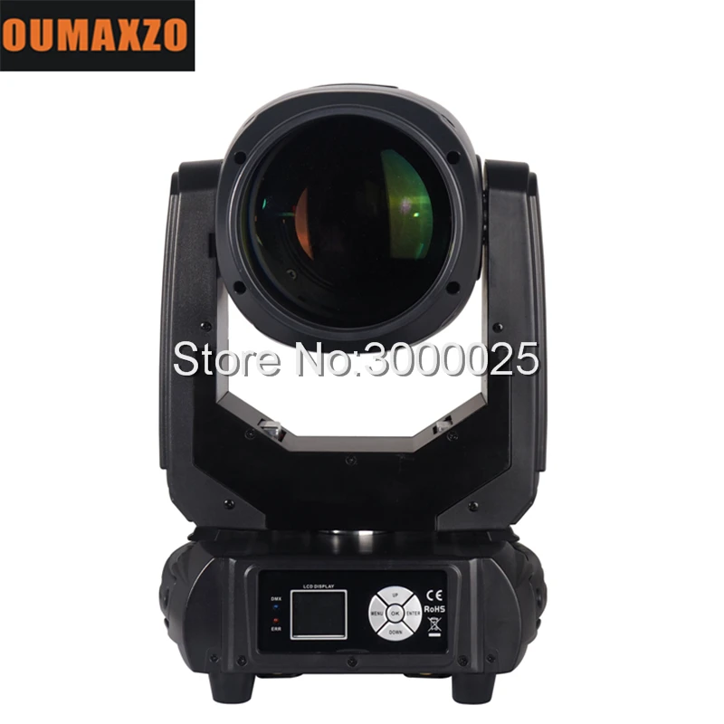 260W Beam Spot Moving Head Lights DMX512 Stage 260w Sharpy Disco Lighting | Освещение