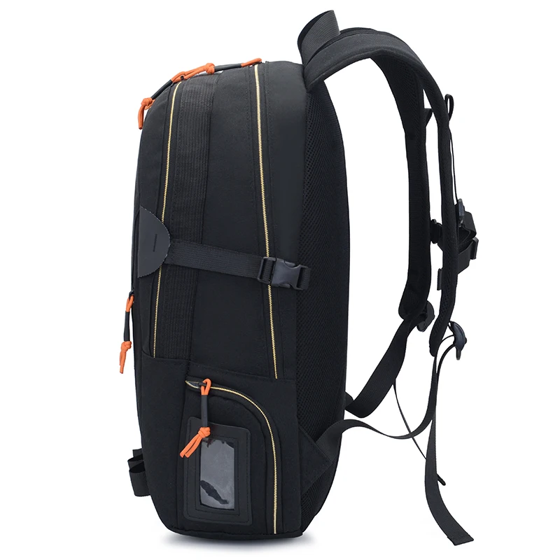 Рюкзак 26л для мужчин и женщин водонепроницаемый нейлоновый рюкзак походов