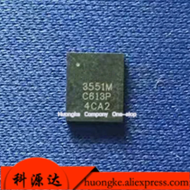 5 шт./партия, IR3551MTRPBF IR3551M IR3550MTRPBF IR3550M IR3553MTRPBF IR3553M IR3555MTRPBF IR3555M