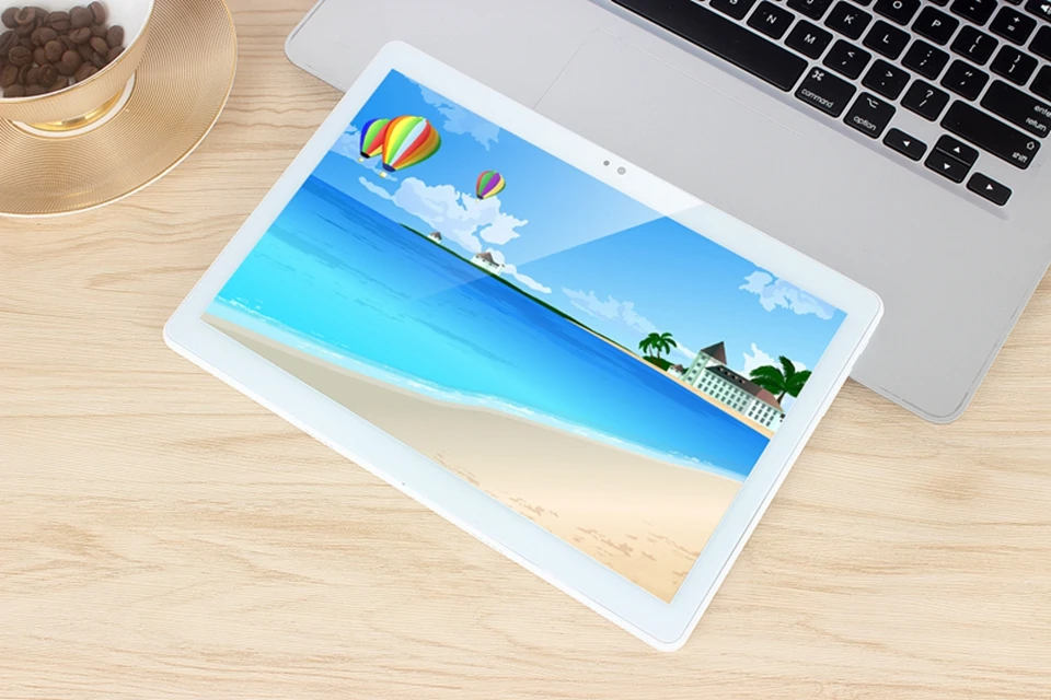 10 дюймов 2.5D стекло планшетный ПК Android 9,0 Deca Core 3g сеть/Wifi 6 Гб ram 128 Гб rom 1920*1200 ips gps планшет
