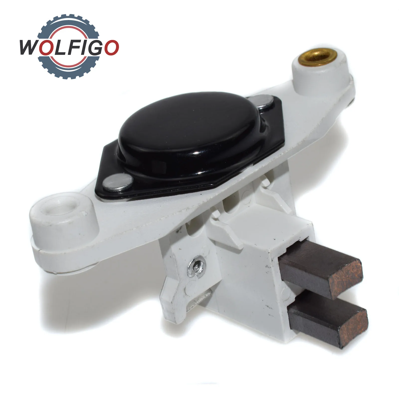 Генератор напряжения WOLFIGO для BMW Mercedes Benz Audi ALFA ROMEO CITROEN 059903803B 8558306 1204246 1204244