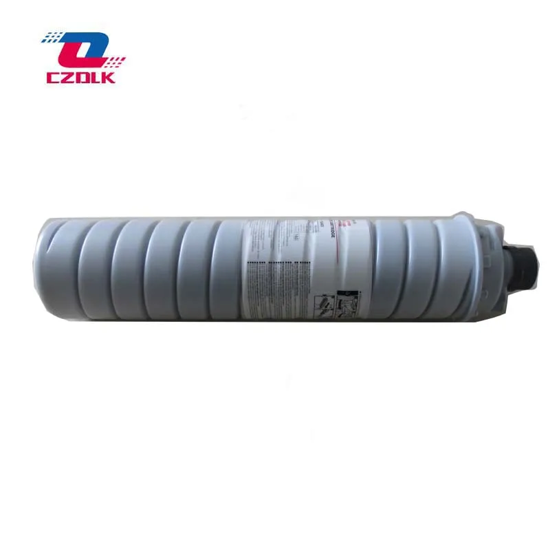 Новый совместимый тонер картридж 6210D 6100D 6110D для Ricoh Aficio 1060 1075 2060 2075 MP5500 6500 7500 7502 6000