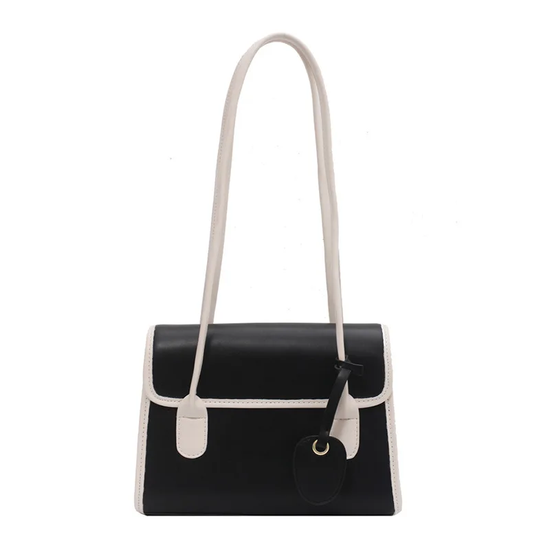 

Bag For Women Western Women's Bag 2021 New Fashion Shoulder Bag Messenger Bag Underarm Bag