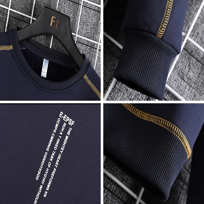 2021 сезон весна-осень Новинка Мужские спортивные рубашки из хлопка повседневная