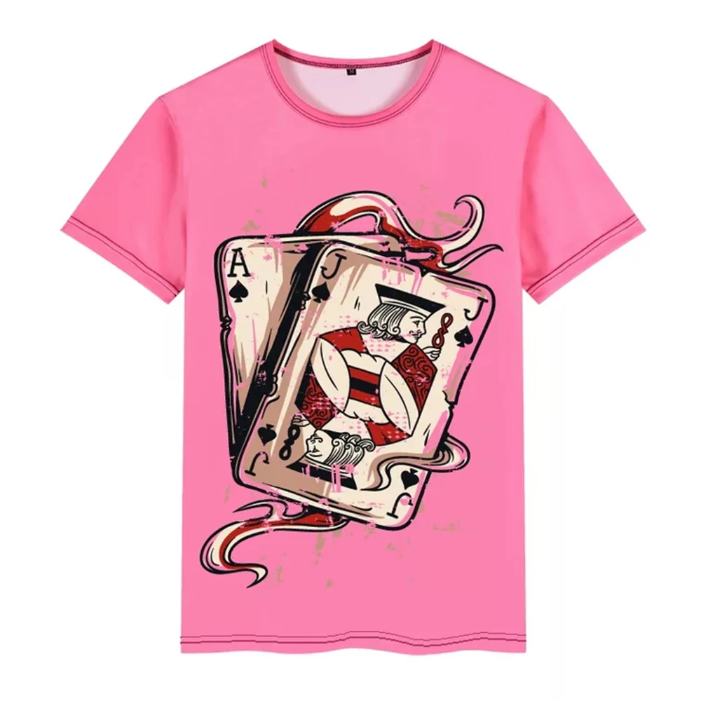 В форме сердца покера Poker AJ наклейки одежда значки патч куртка DIY джинсы футболка аксессуар нашивки 1 шт. TH1752