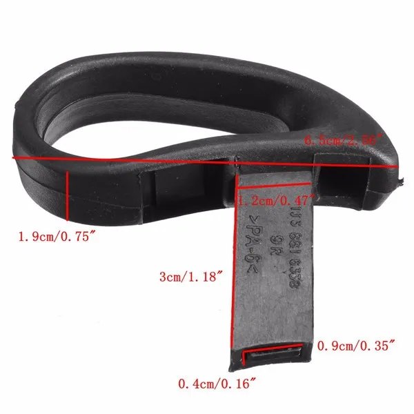 Горячая продажа пассажирская сторона LHD сиденье Лифт наклона релиз тяга ручка