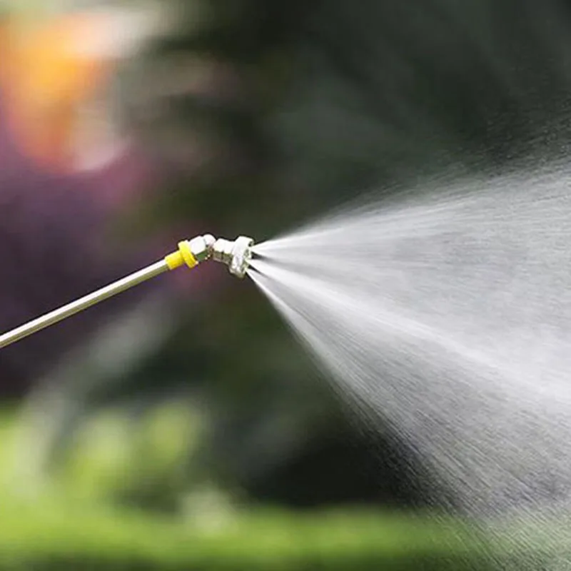 

Оросительный ветрозащитный распылитель высокого давления для сельского хозяйства, парниковый распылитель для фруктовых деревьев, пестици...