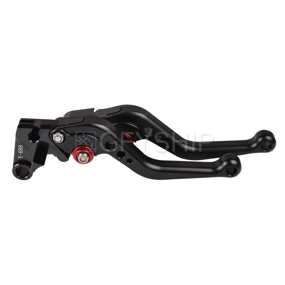 Для Honda CB1000R 2008 2016/CBR1000RR Fireblade 2004 2007 рычаг насоса мотоцикла тормоза сцепления CB 1000R