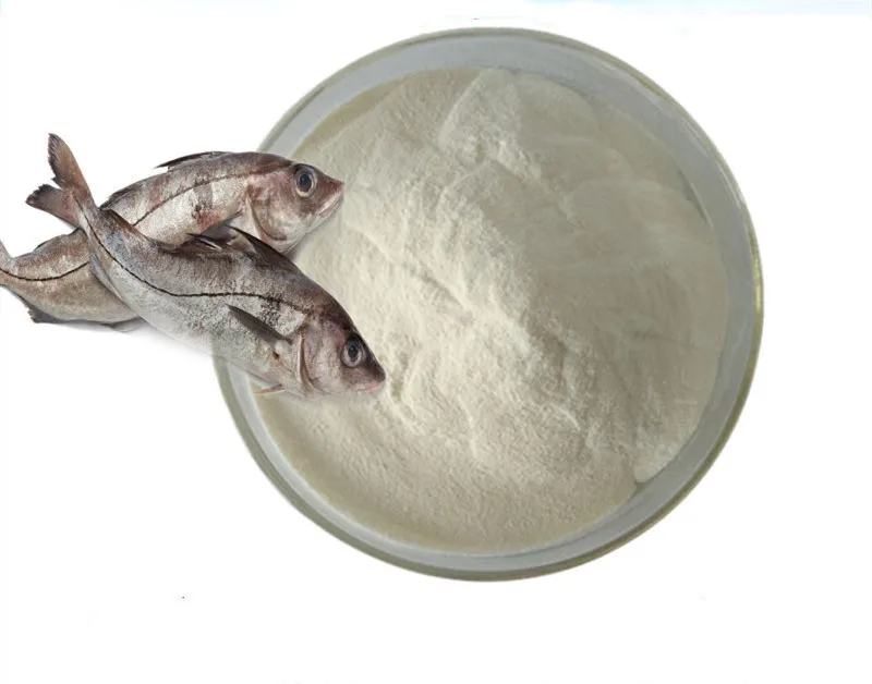 Pure Food Grade Fish Collagen Powder,Collagen protein 200g-1000g