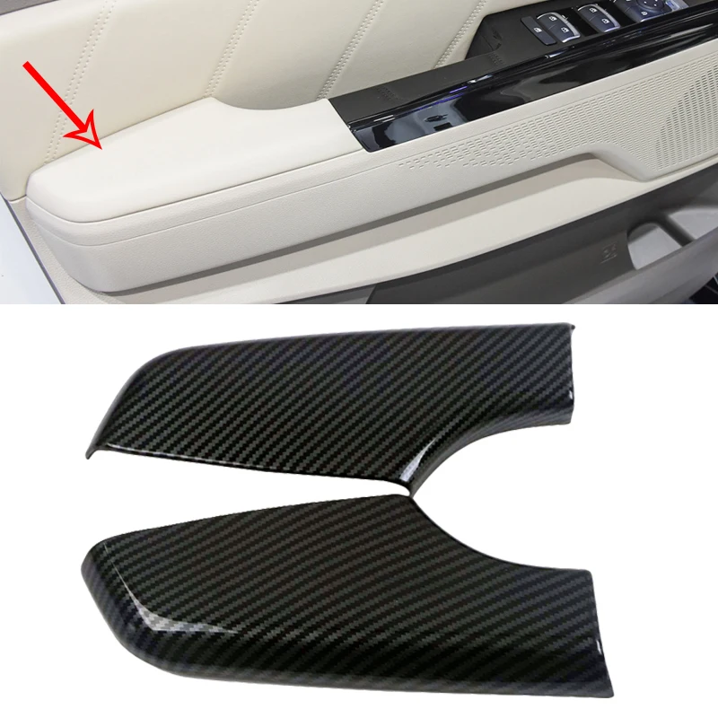 

Крышка центральной панели переключения передач для Kia Carnival KA4 2020 2021 2022