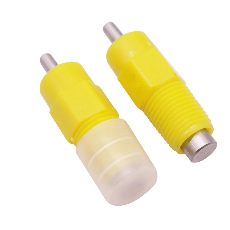 5 шт. питьевой фонтанчик для цыплят и птиц немецкий резиновый колонна из