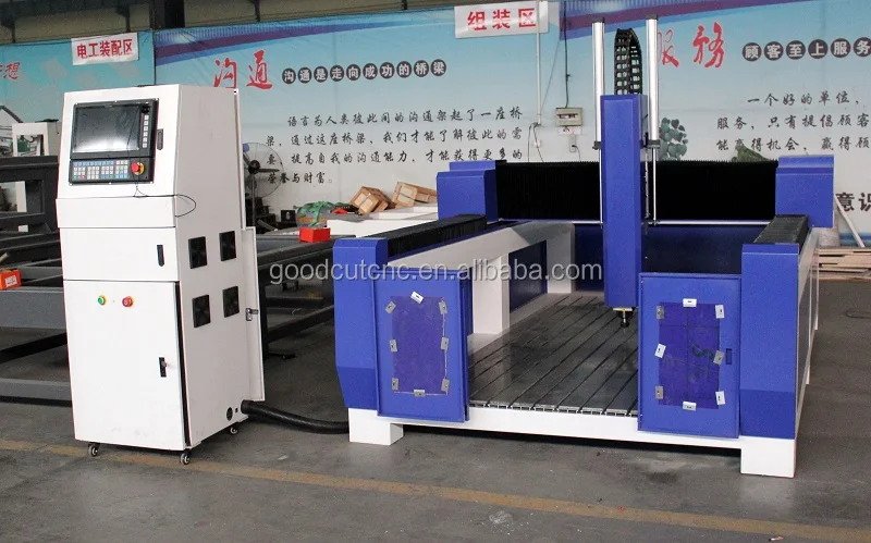 

5 axis foam cnc router machine for carving EPS styrofoam