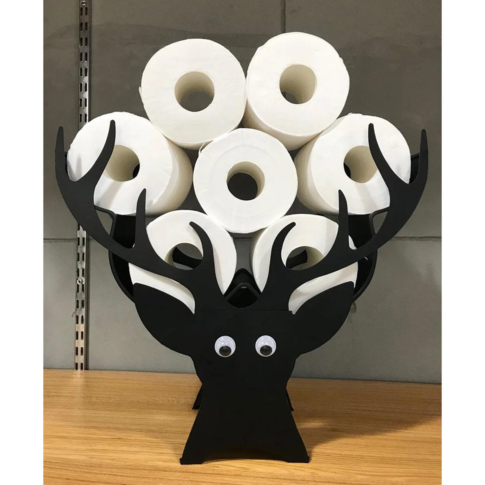 

Держатель для туалетной бумаги, держатель для салфеток в ванной комнате, подставка для бумажных полотенец, держатель для бумажных полотене...