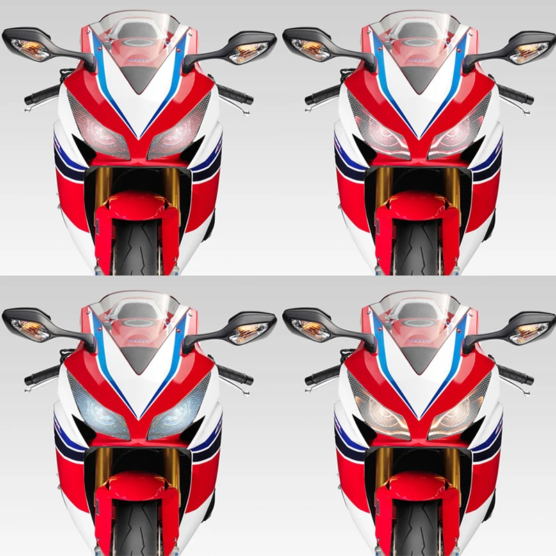 Для HONDA CBR1000RR CBR 1000 RR 1000RR 2012 2013 2014 2015 2016 мотоциклетная 3D Передняя обтекательная