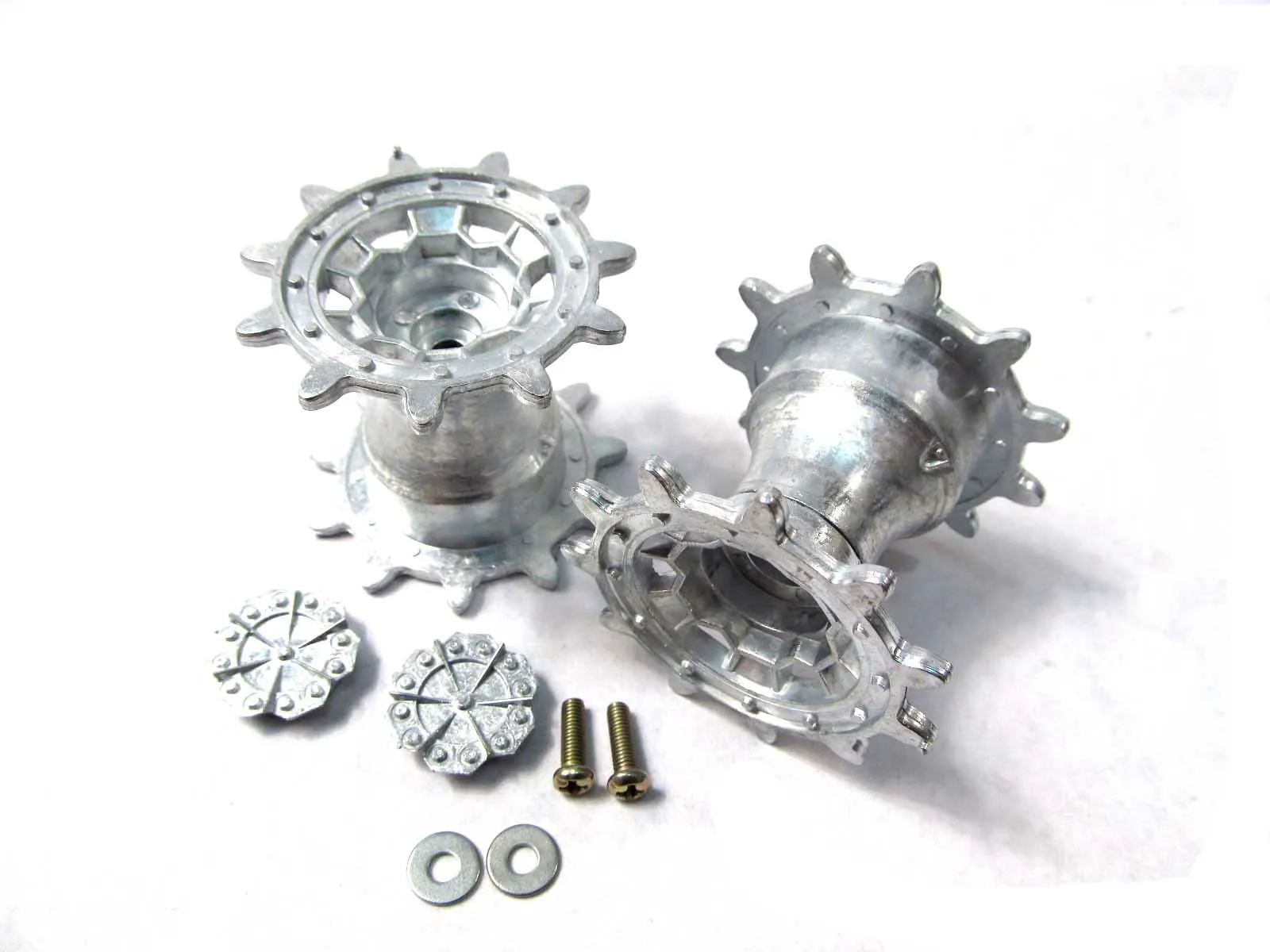 Рисунок 3 - Мату 1/16 Хэн длинные Пособия по