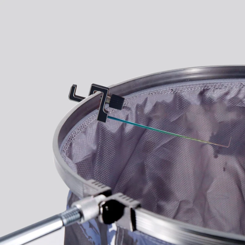 

Titanium Alloy Retaining Pin Competitive Decoupling Device Alloy Fly Kick Fishing Fishing Gear Pin