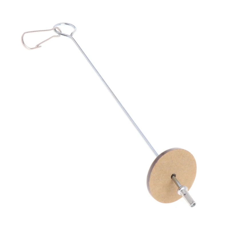 

High quality Pet Parrots Birds Food Holder Support Stainless Steel Fruit Spear Stick Meat Skewer Drop Ship Bird Toy Parrots Toy