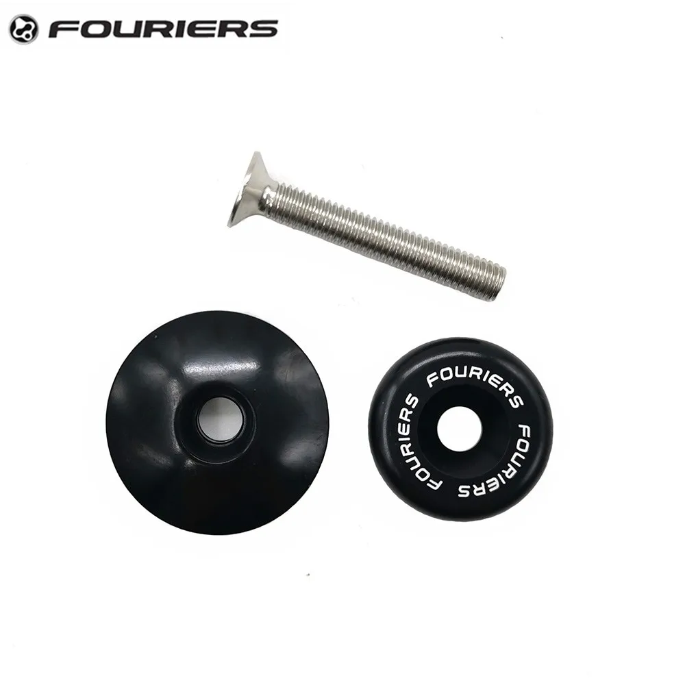 Фурнитура для велосипеда верхняя крышка с винтом пивной бутылки s Для 28 6 мм 1 1/4