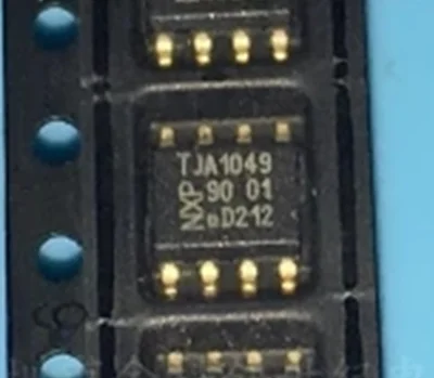 

5 шт./лот TJA1049 TJA1049T SOP-8 CAN