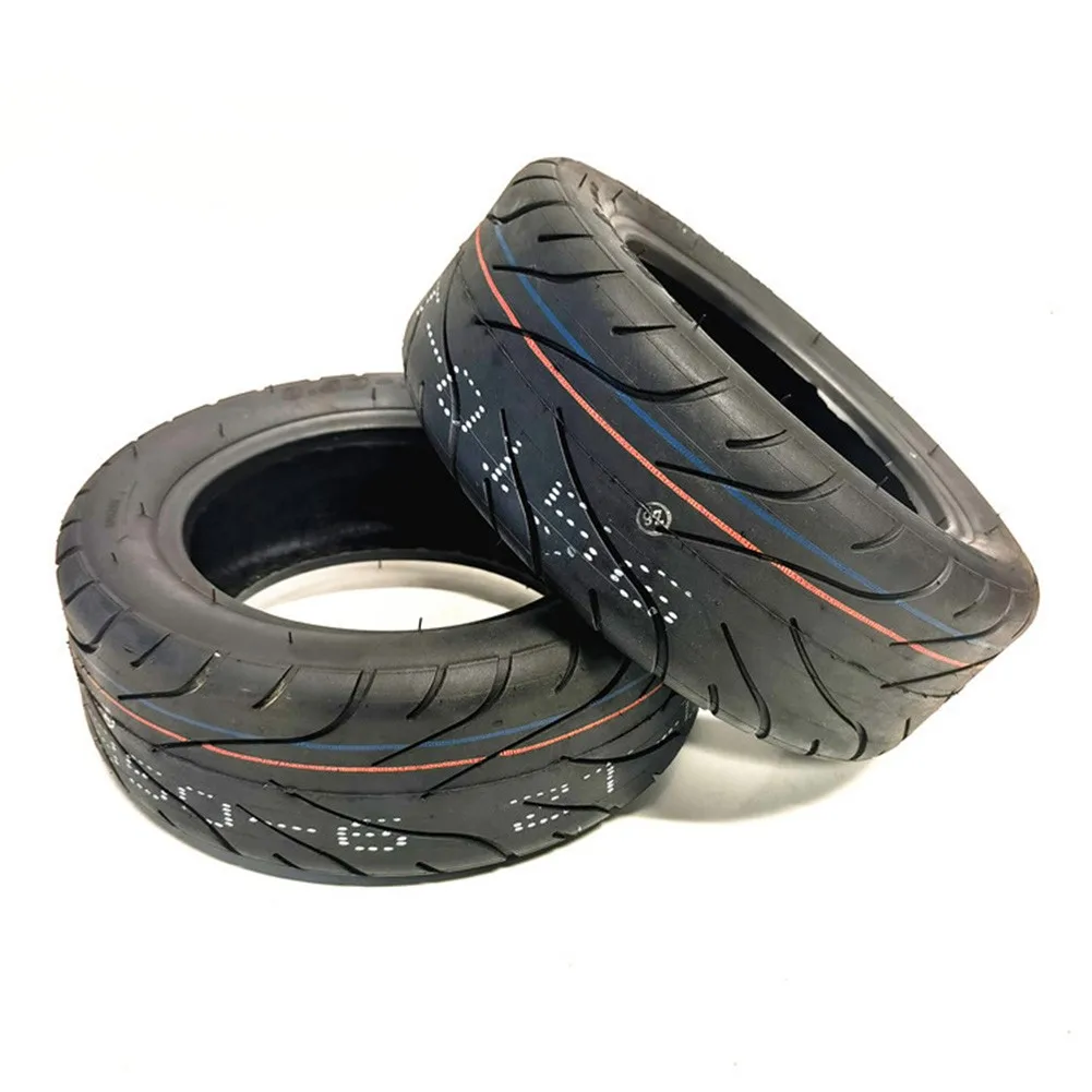 

Inner Tube Scooter Tyre 3.50-6 350x6 Black Mobility Replacement Rubber