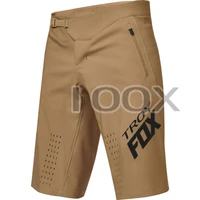 mx defend shorts motocross racing moto brown shorts mtb dh downhill bicycle mountain bike summer short pants sizes 28 38