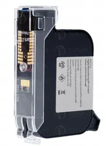 42 мл черныйкрасныйзеленыйсиний Быстросохнущий чернильный картридж для 25,4 мм ручных струйных принтеров