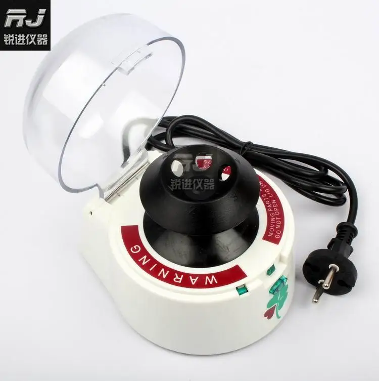 

[LX-200] Micro Centrifuge Small Centrifuge 7000 rpm