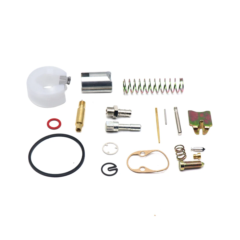 Карбюратор для гоночного мотоцикла SCL Ремонтный комплект инструмент