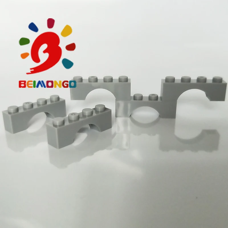 Бесплатная доставка! Конструктор BEIMONGO #3659 кирпич W.BOW * 1X4 200 деталей