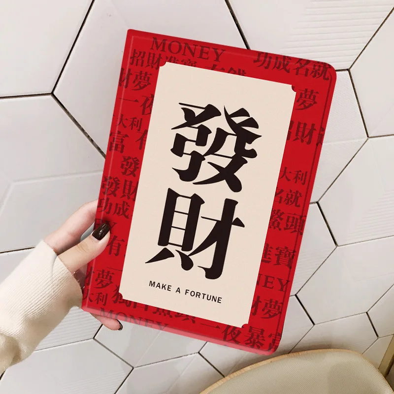 

For iPad Air 4 3 2 Case for iPad Mini 6 10.2 Pro 11 2021 Case Stand Cover for iPad 9.7 10.9 10.5 Mini 2345 8th 9th Gen 2018 Capa