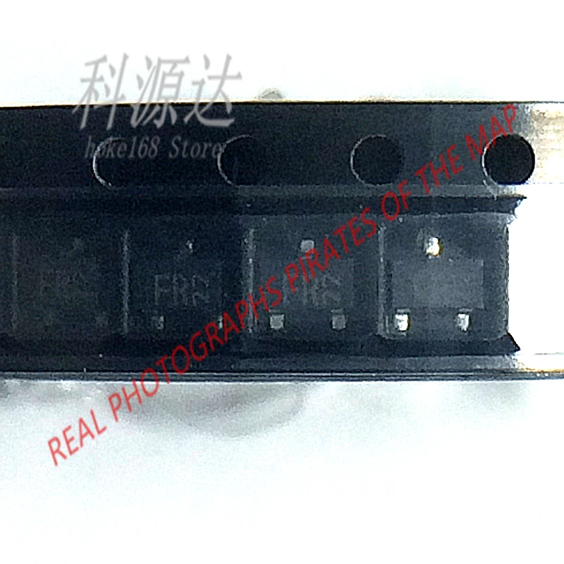 50 шт./лот 2SA1037 КТ FR СОТ-23 2SA1037AK 2SA1037AKT146R на